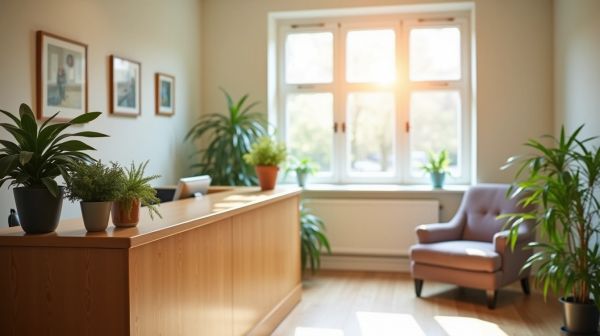 Find the right central London psychotherapist for your needs