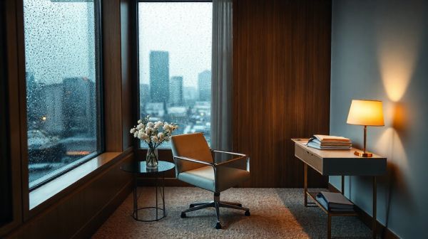 Top tips for selecting a central London psychotherapist