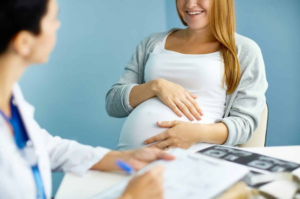 What Are the Latest Developments in Prenatal Screening for Genetic Disorders?