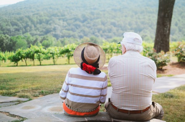 How Can Elderly Couples Foster Emotional Intimacy and Support Each Other's Mental Health?